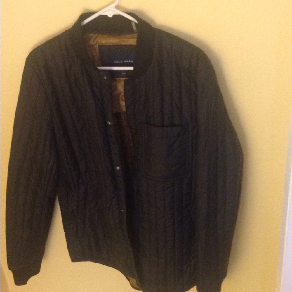 Cole Haan men's liner